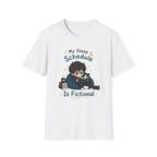 Sleep Schedule T Shirt
