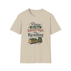My Reading Time T  Shirt