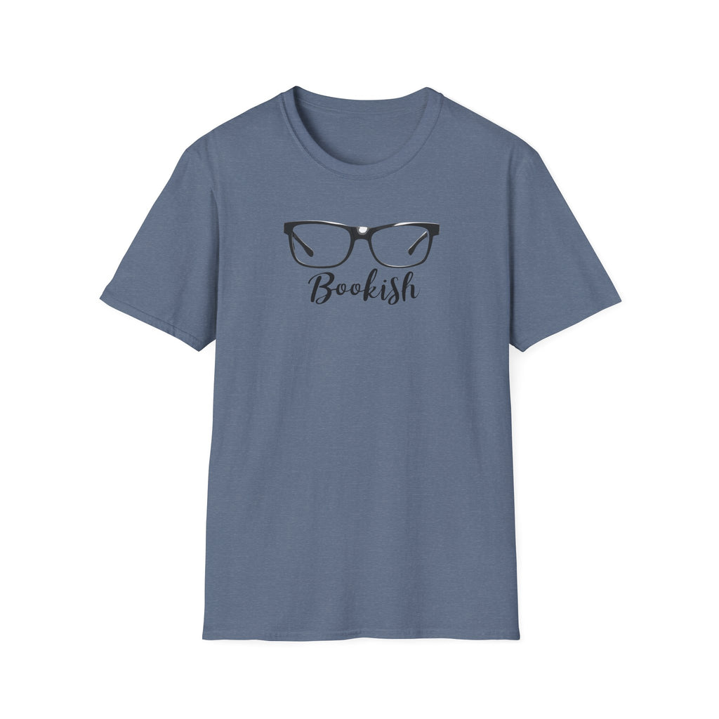 Bookish T Shirt