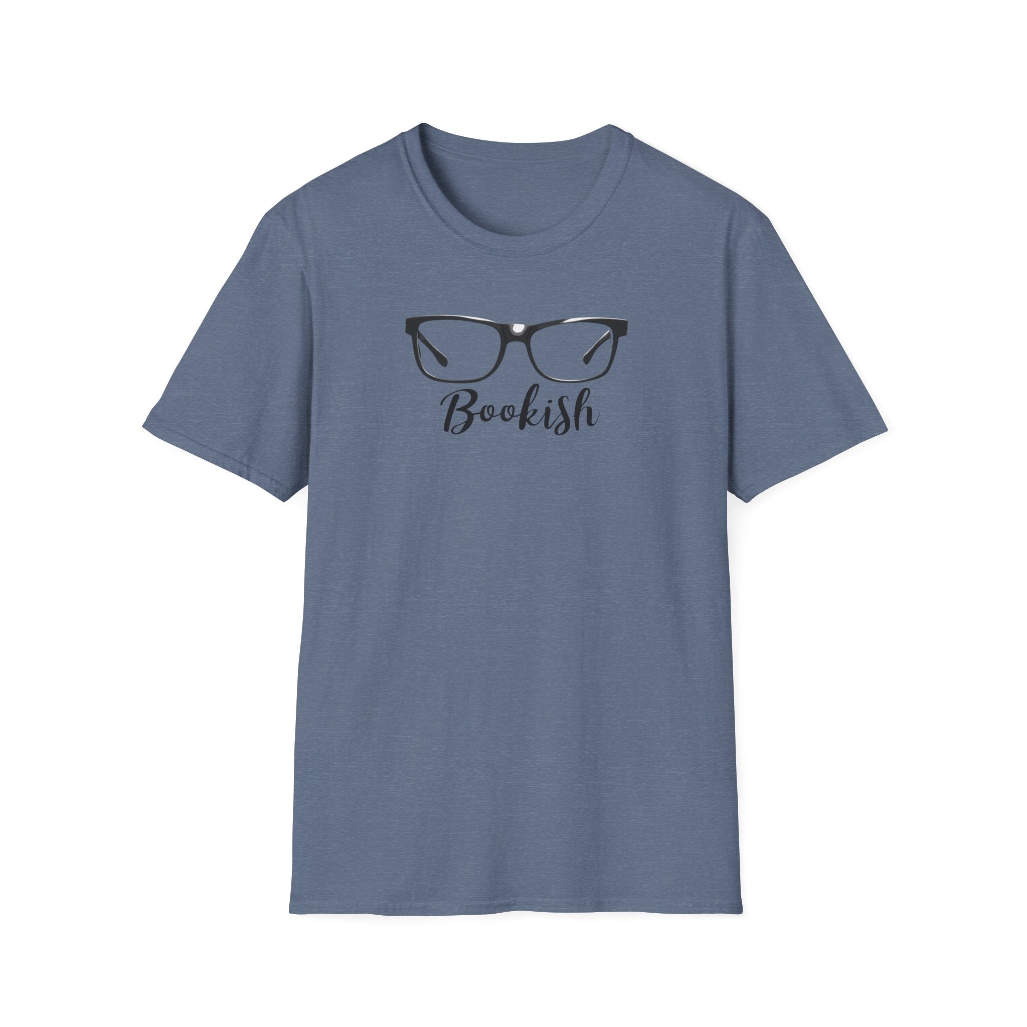 Bookish T Shirt