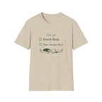 Task List T Shirt