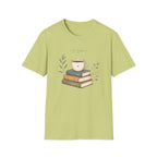 Be Happy T Shirt