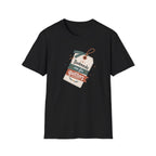 Bookmarks T Shirt