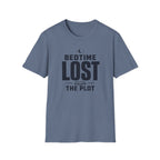 Bedtime Lost T Shirt