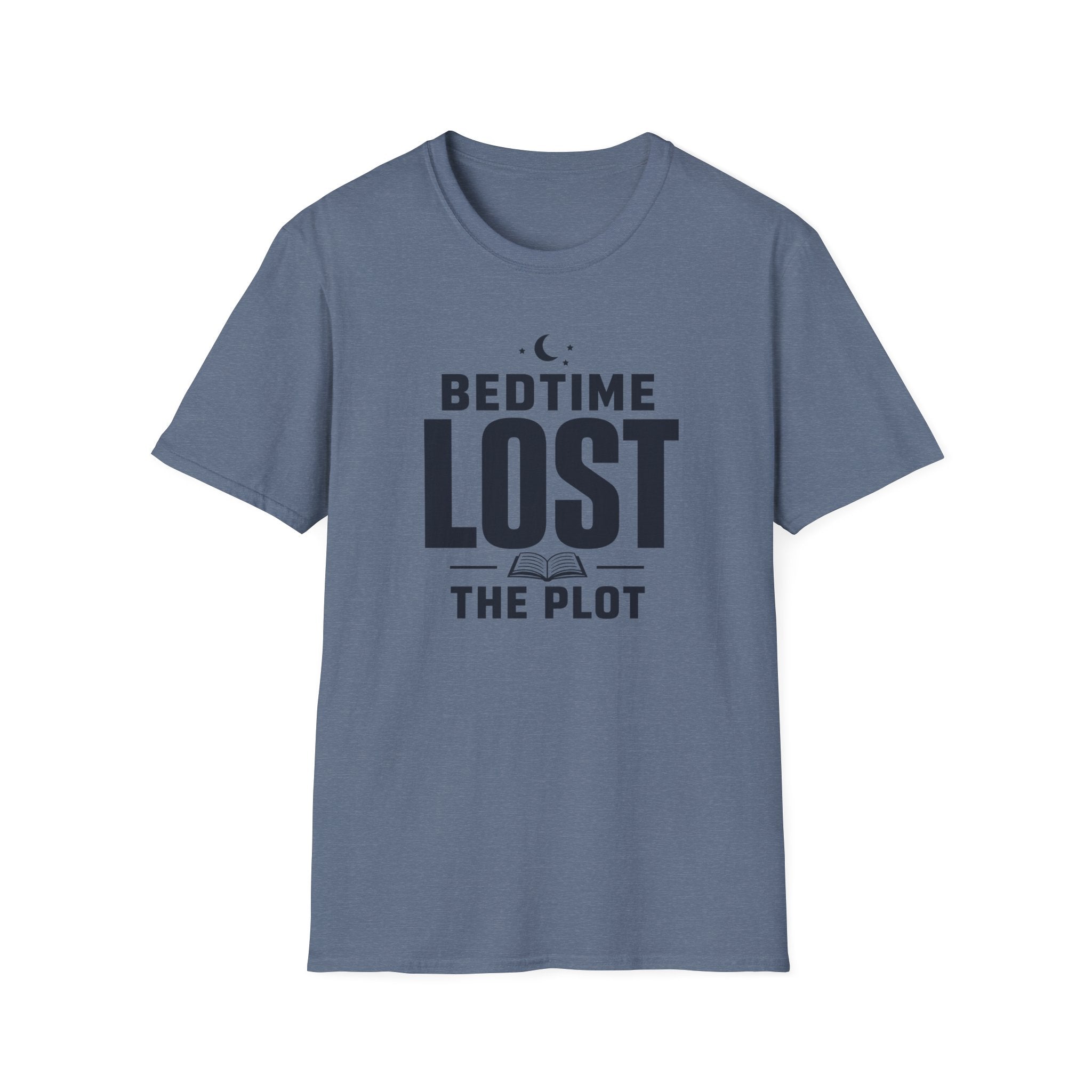 Bedtime Lost T Shirt