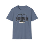 My Bookmark T Shirt