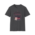 Dark Romance Readers T Shirt