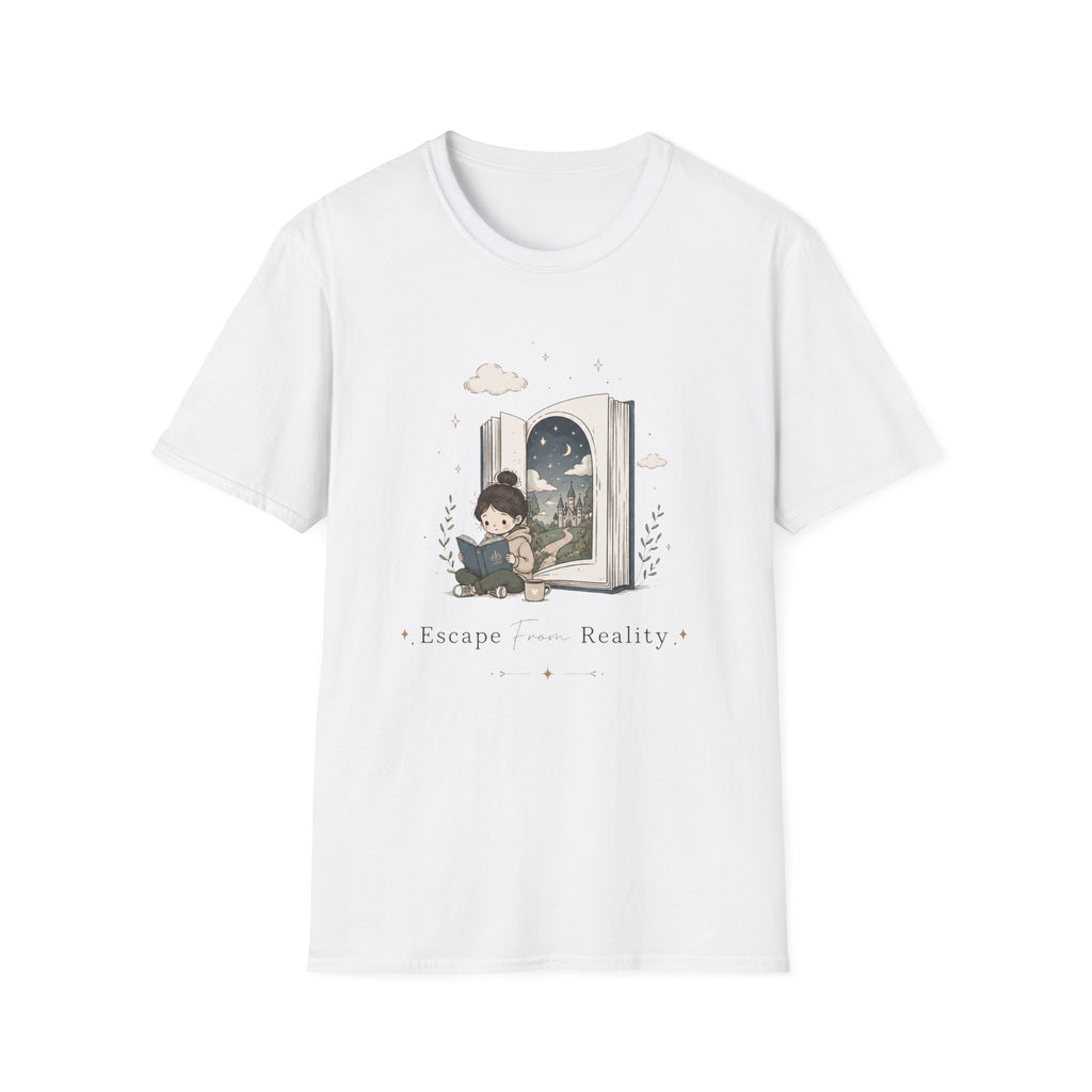 Escape From Reality T Shirt