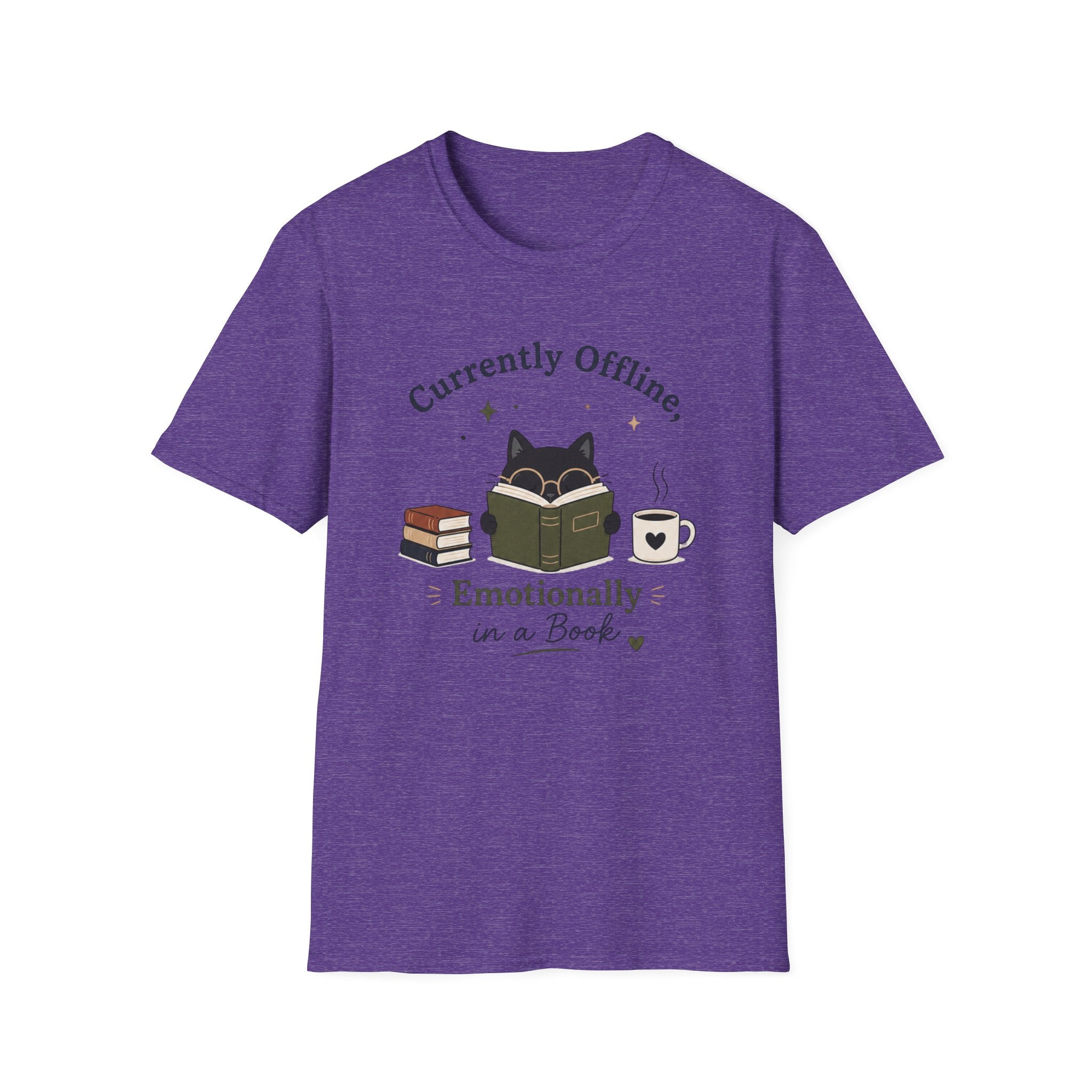 Currently Offline T Shirt