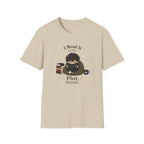 I Read It T Shirt