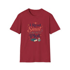 Smut For The Plot T Shirt