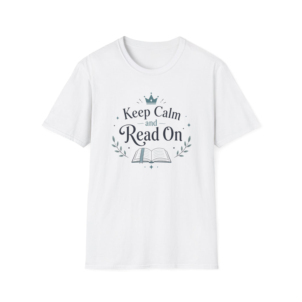 Read On T Shirt