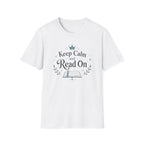 Read On T Shirt