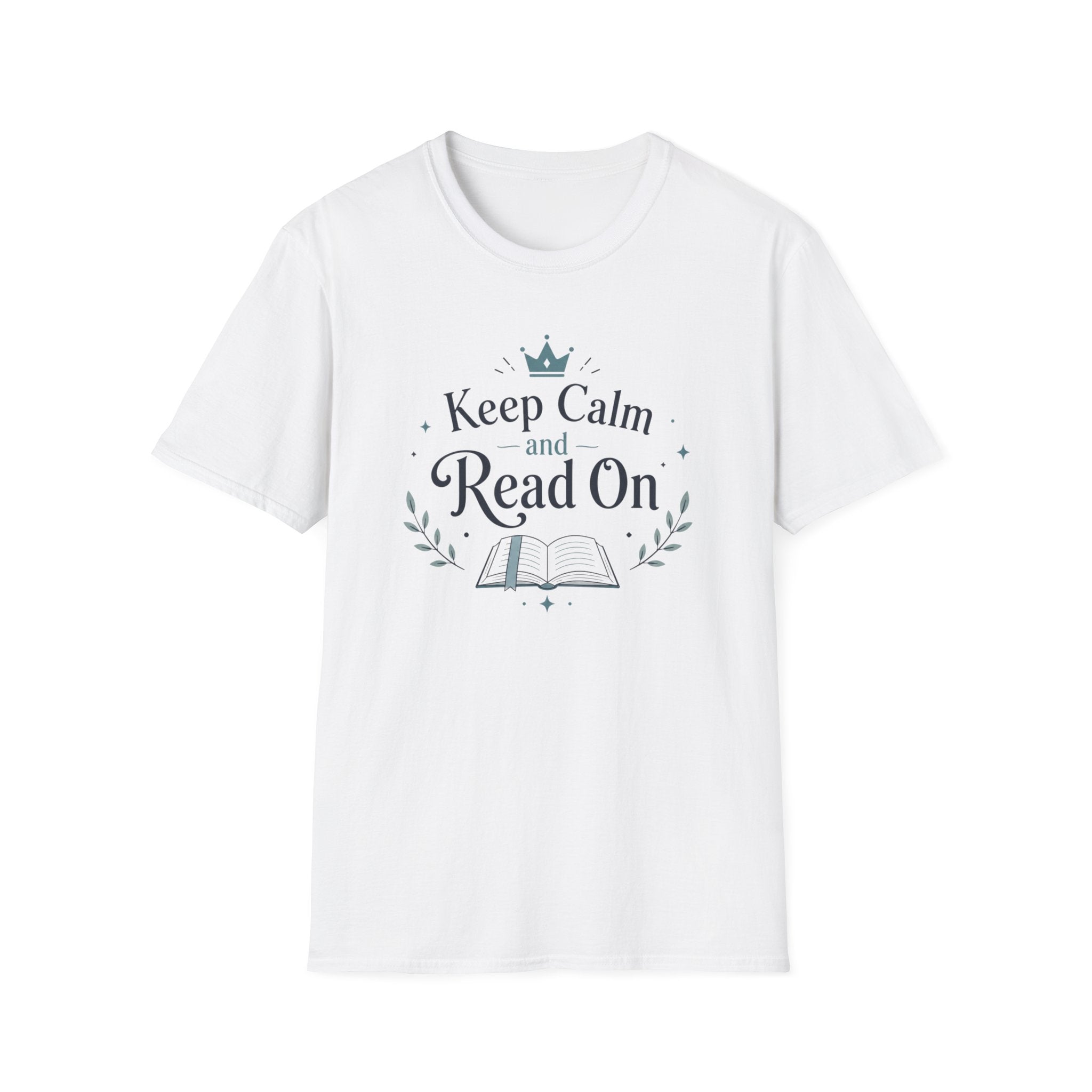 Read On T Shirt