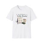Weekend Booked T Shirt