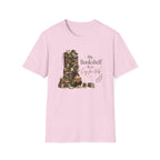 My Bookshelf T Shirt