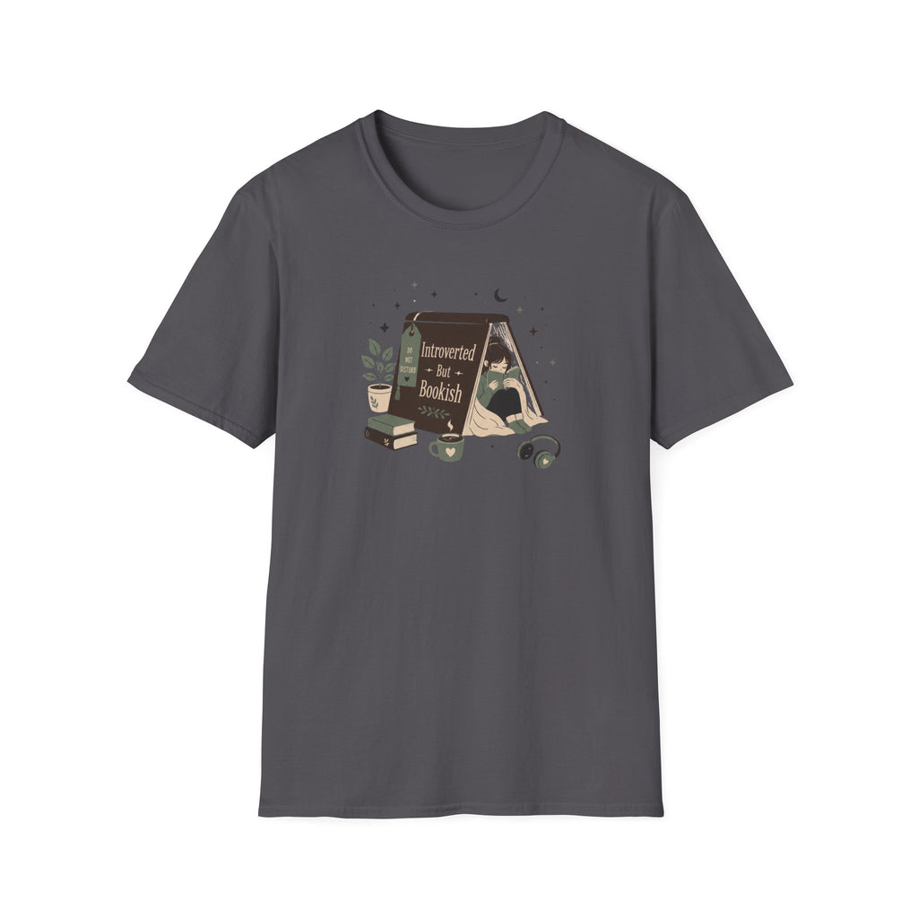 Introverted T Shirt