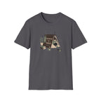 Introverted T Shirt