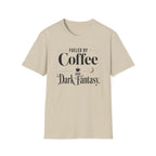 Coffee and Fantasy T Shirt