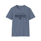 Paperback T Shirt