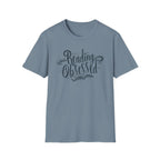 Reading Obsessed T Shirt