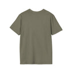 You Don't Read T Shirt
