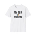 TBR Lifestyle T Shirt