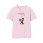 Buying Is My Cardio T Shirt