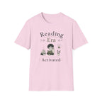Reading Era Activated T Shirt