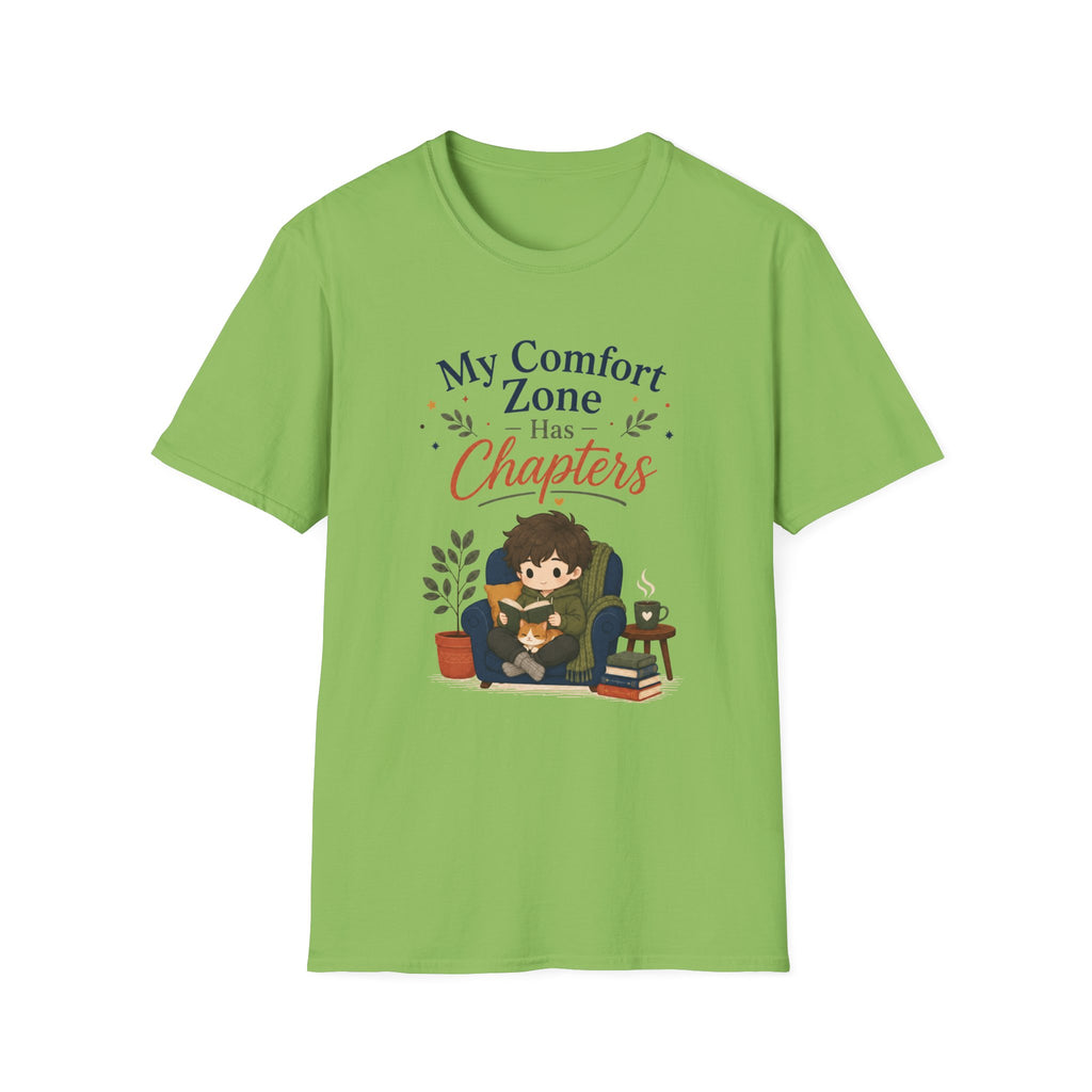 Comfort Zone T Shirt