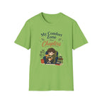 Comfort Zone T Shirt