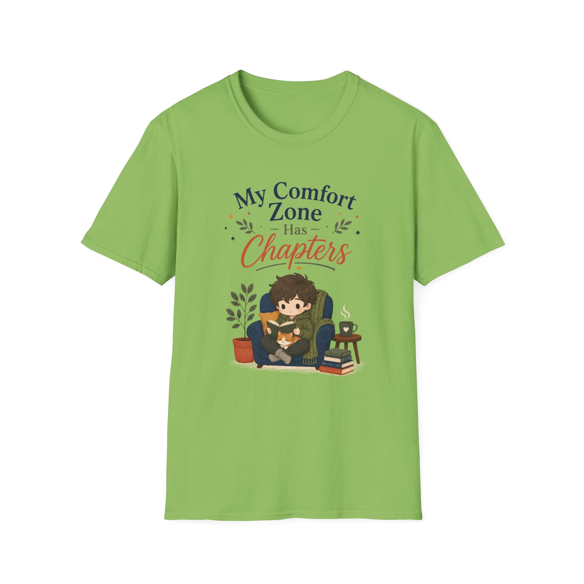 Comfort Zone T Shirt