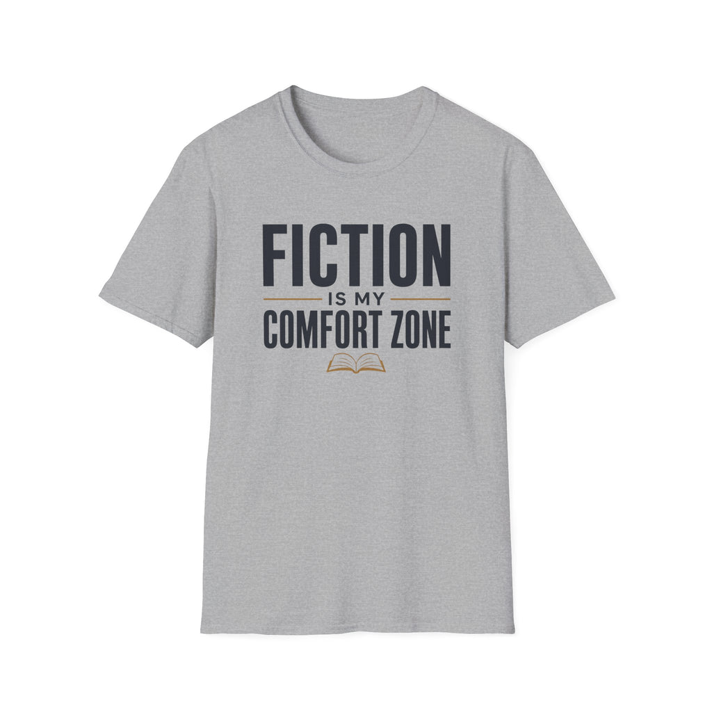 My Comfort Zone T Shirt