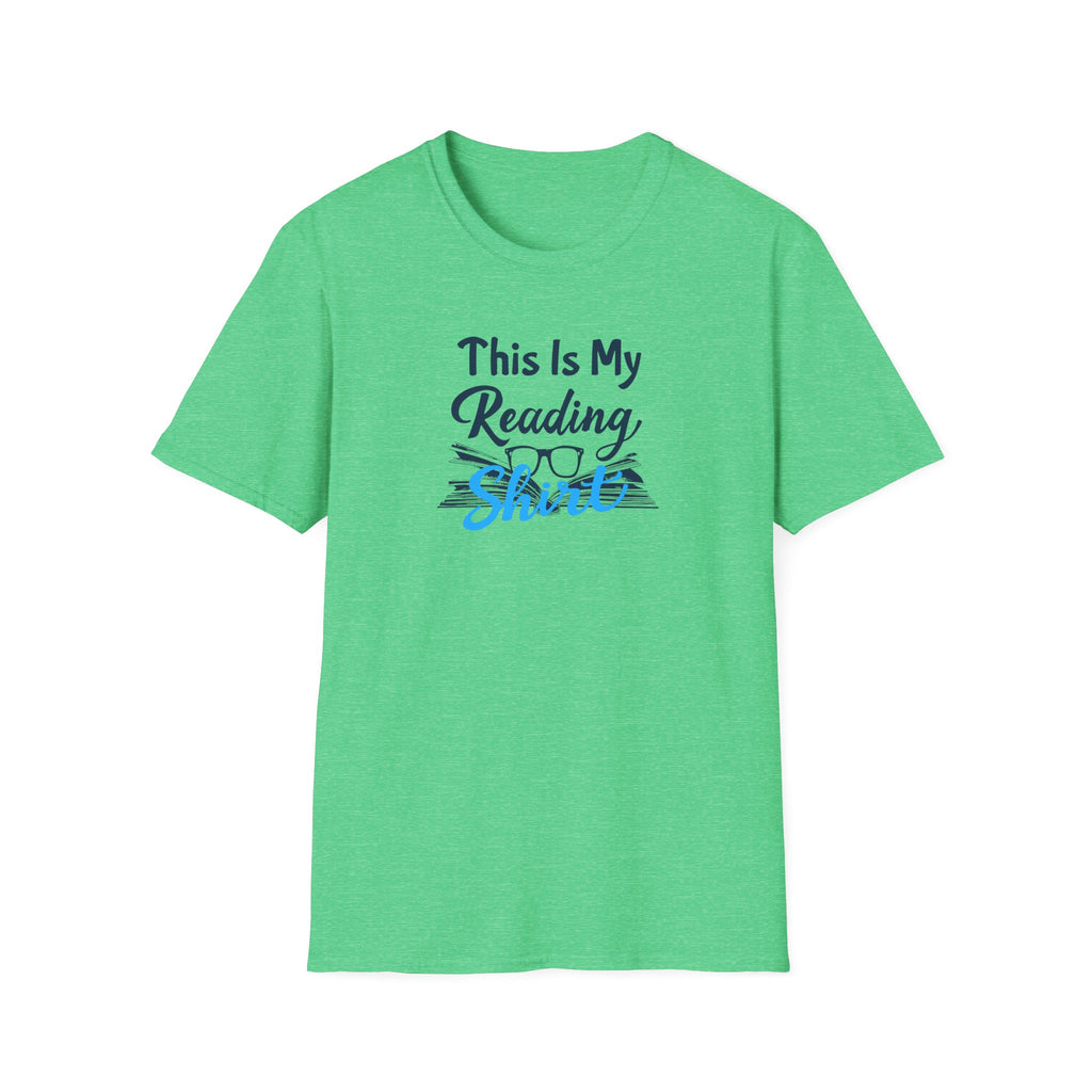 My Reading T Shirt