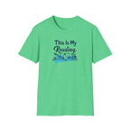 My Reading T Shirt