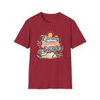 Literary Summer T Shirt