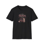 Bookish Era T Shirt