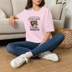Emotionally Attached To Books T Shirt