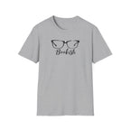Bookish T Shirt