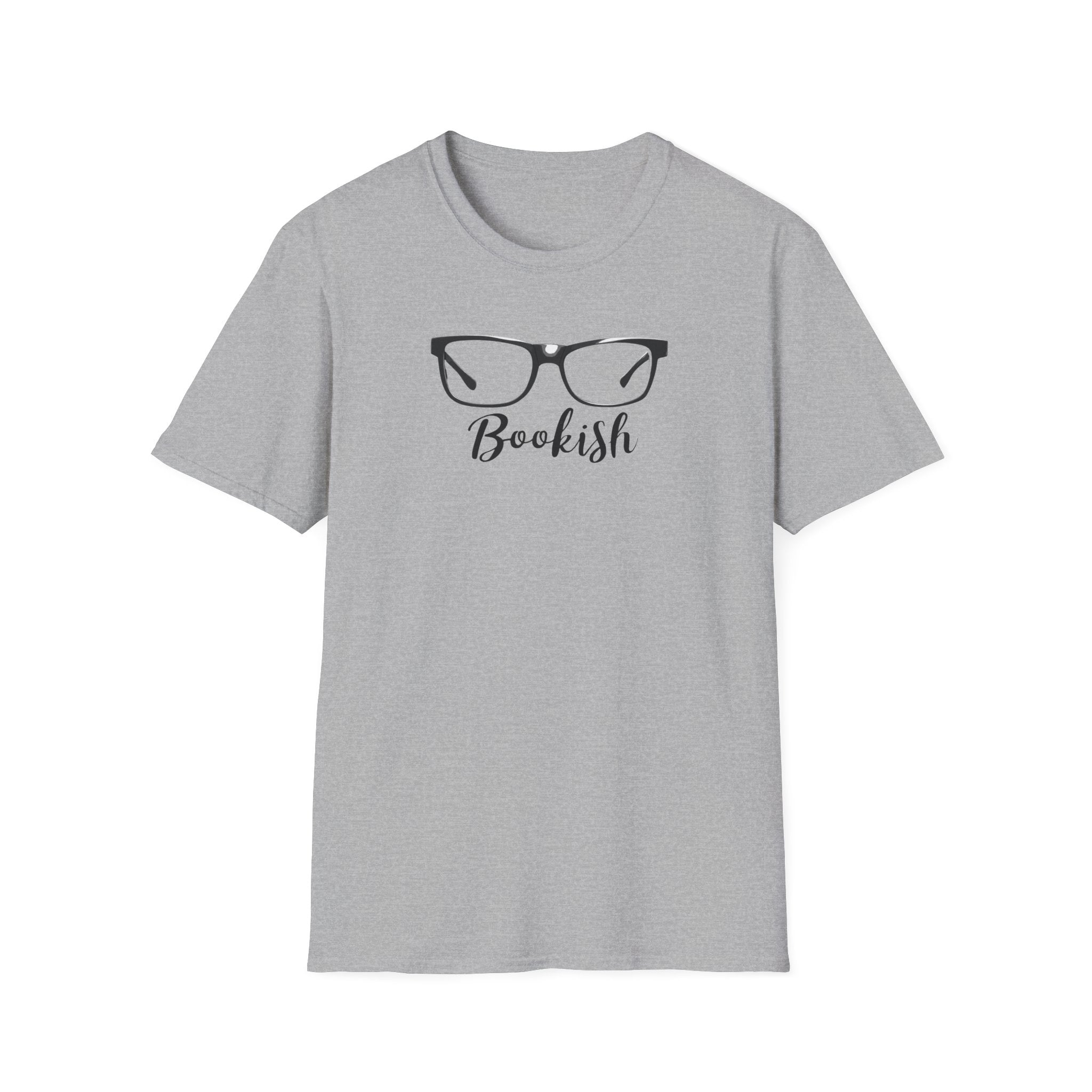 Bookish T Shirt