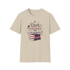 Dark Romance Readers T Shirt