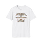 Anti Social T Shirt