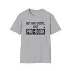 Pro-book T Shirt