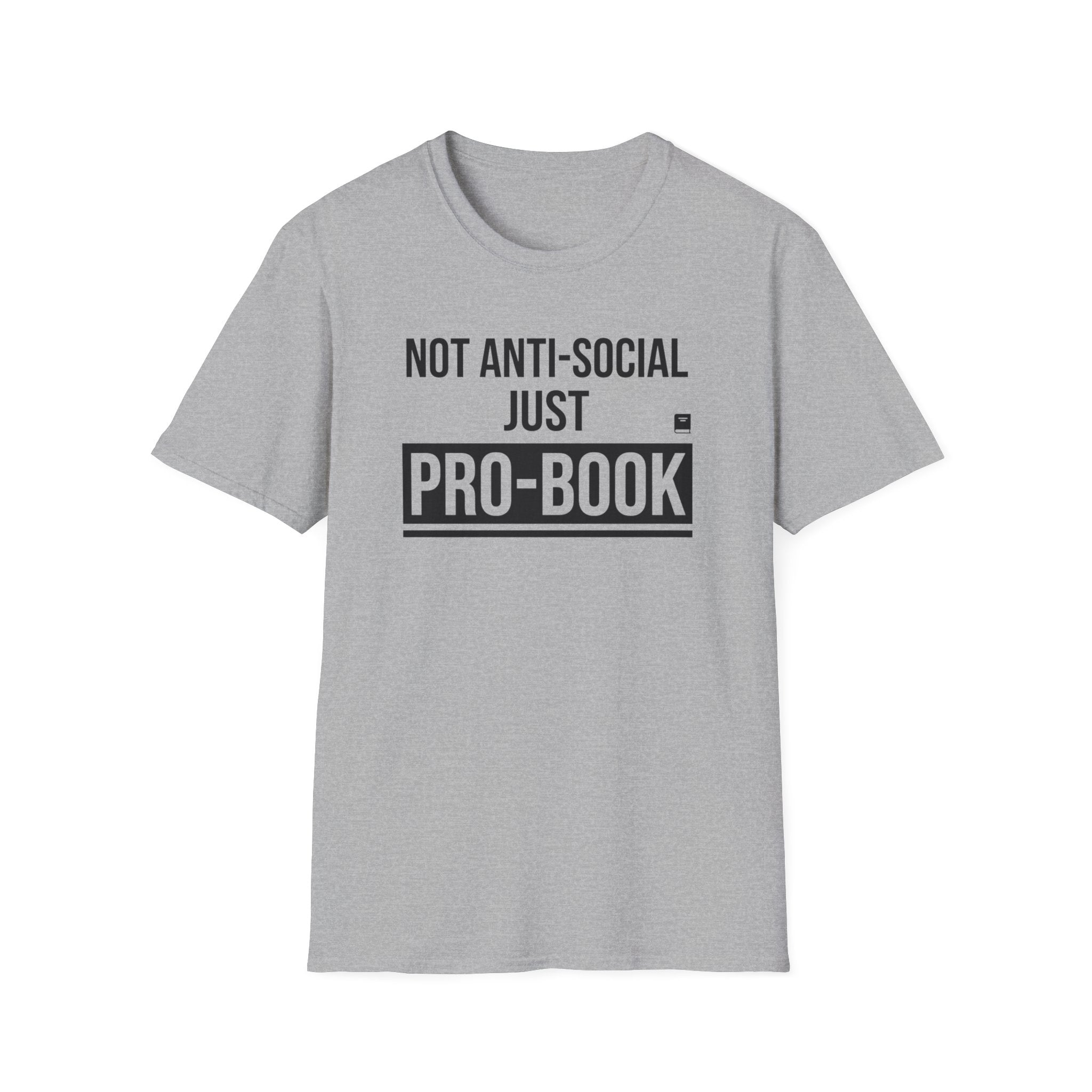 Pro-book T Shirt