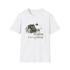 Love Language T Shirt