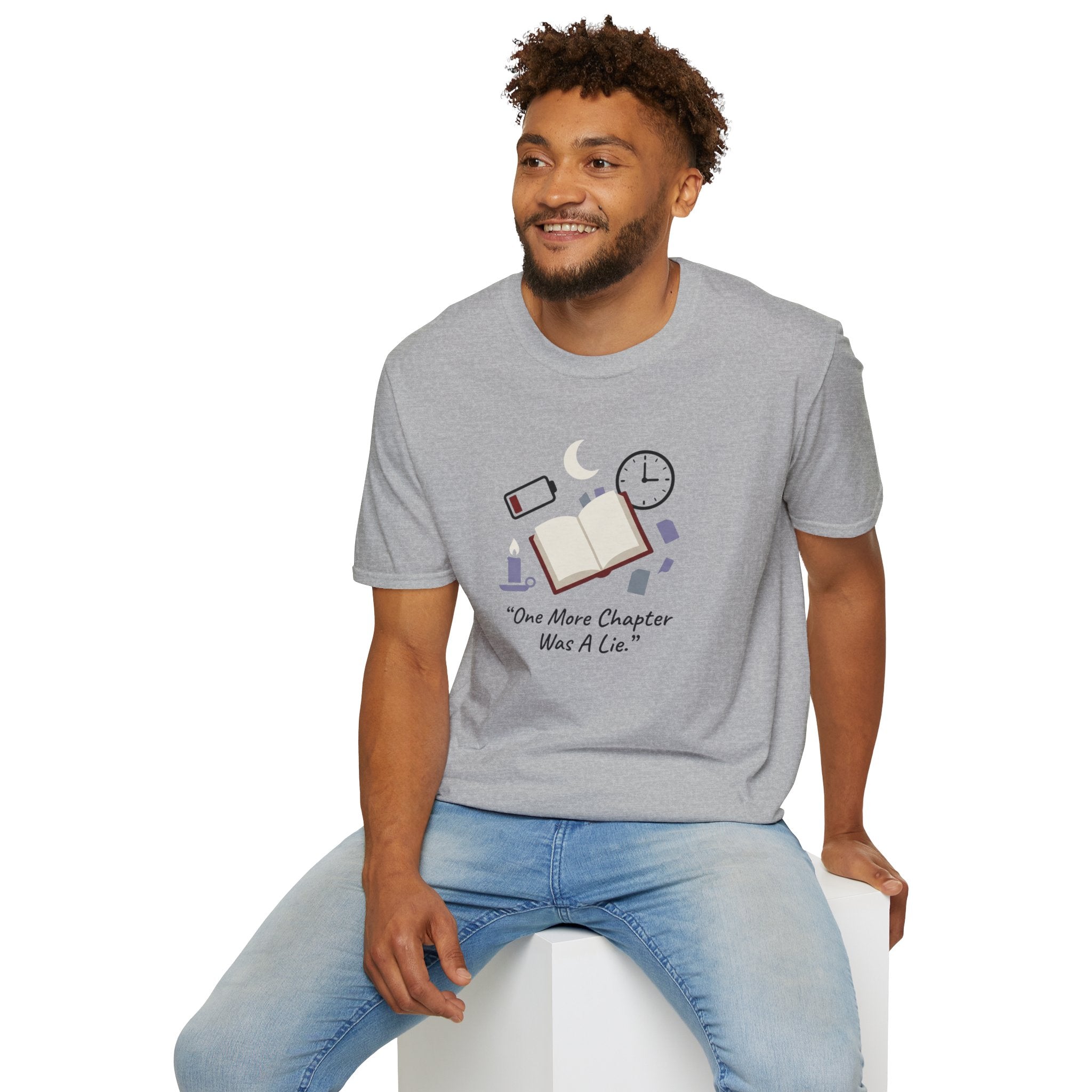 A Lie T Shirt