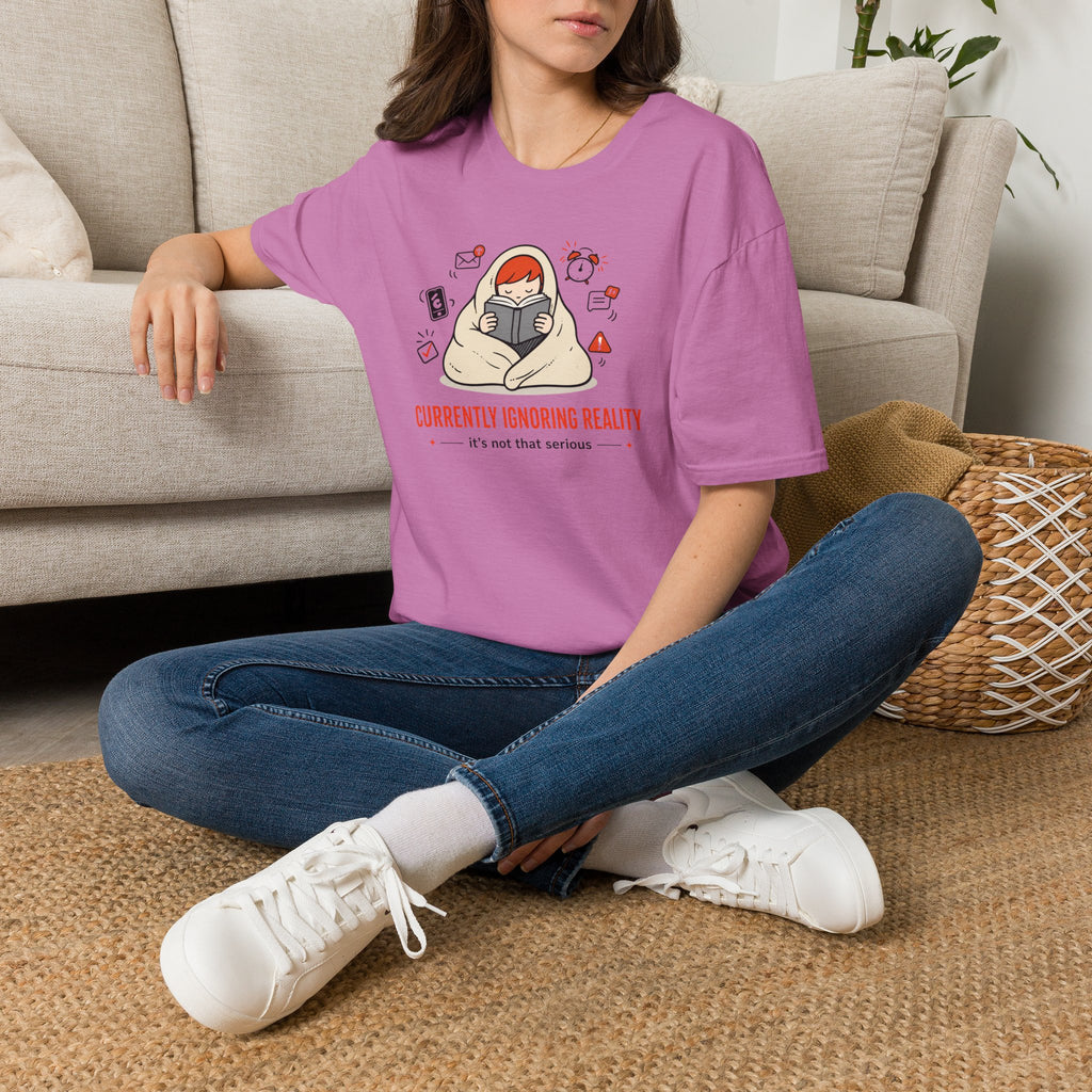 Ignoring Reality T Shirt