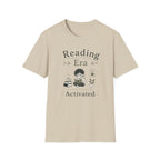 Reading Era Activated T Shirt