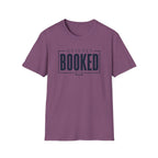 Quietly Booked T Shirt