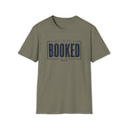 Quietly Booked T Shirt